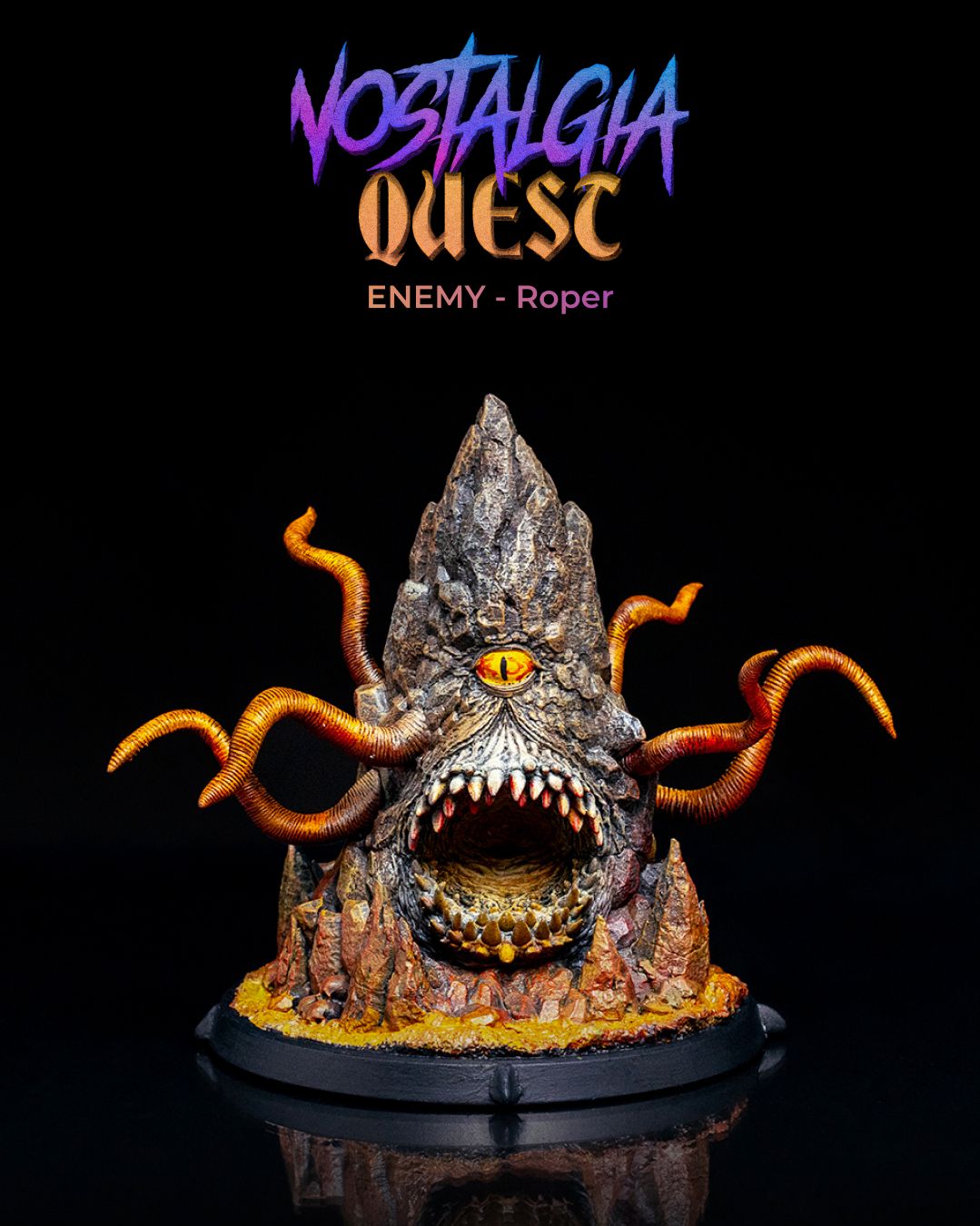 Roper - Enemy