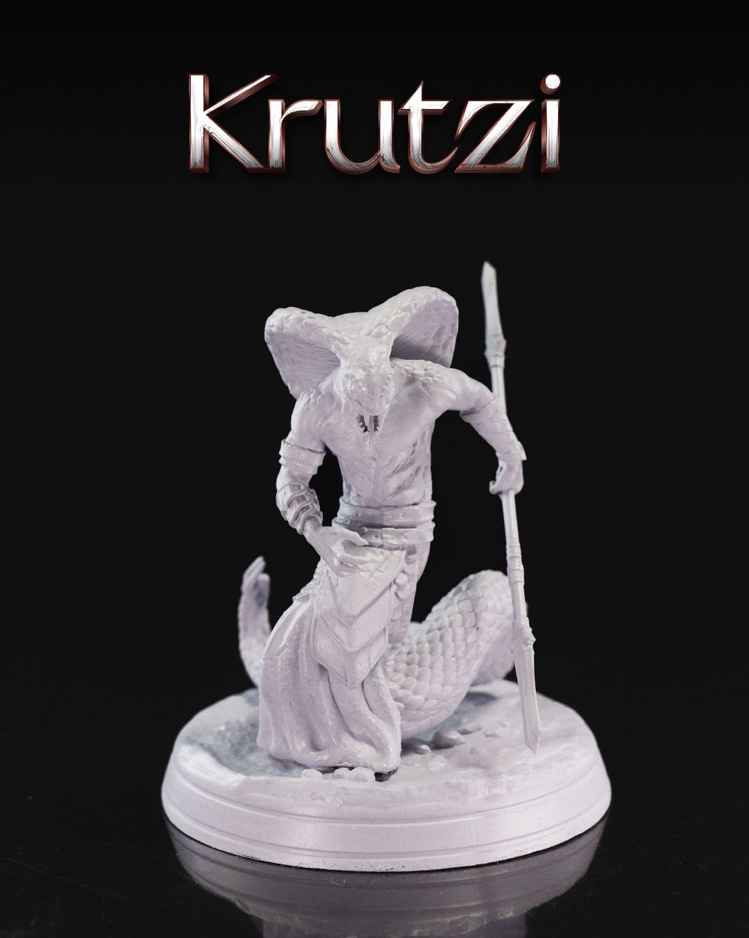 Krutzi