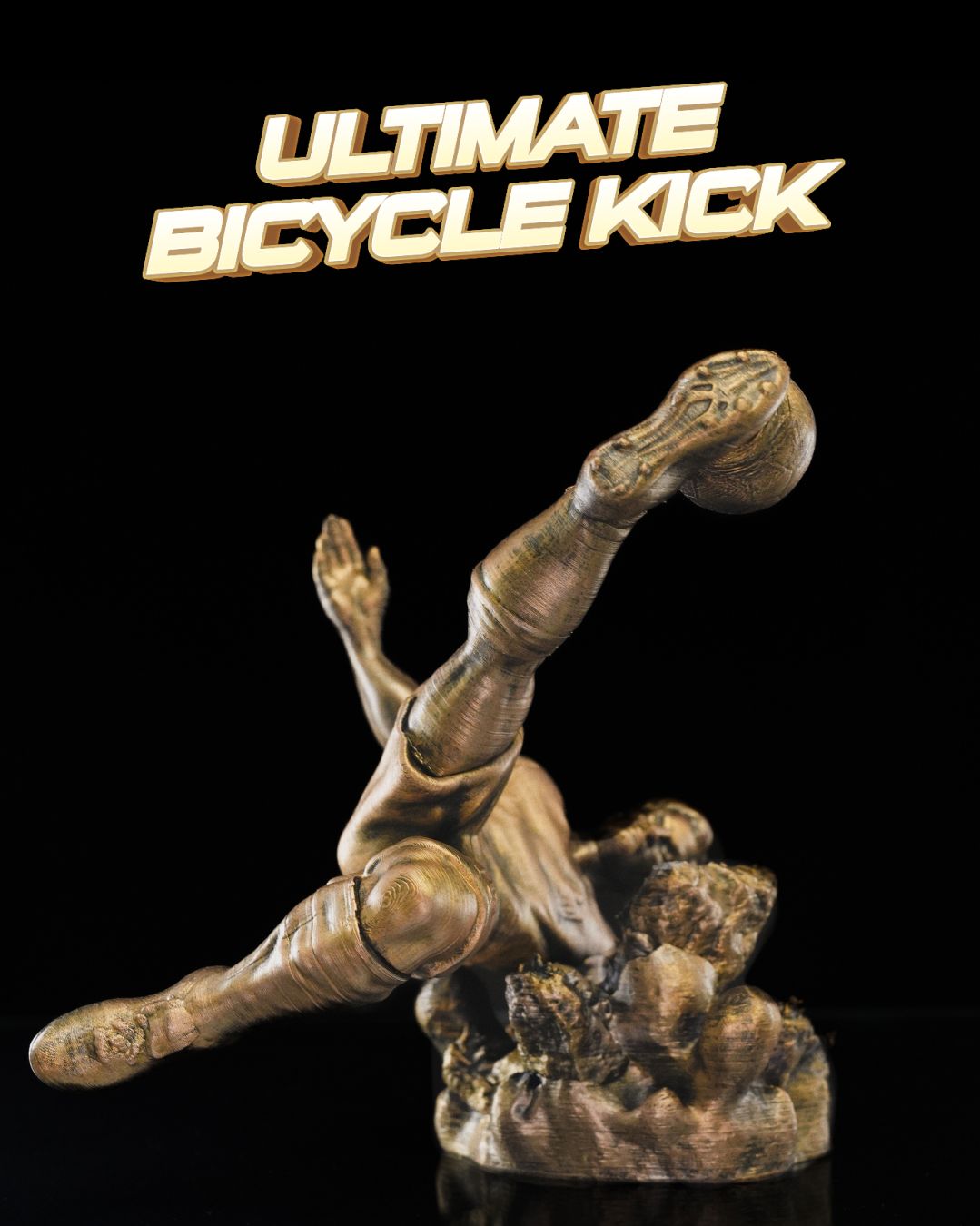 Ultimate Bicycle Kick