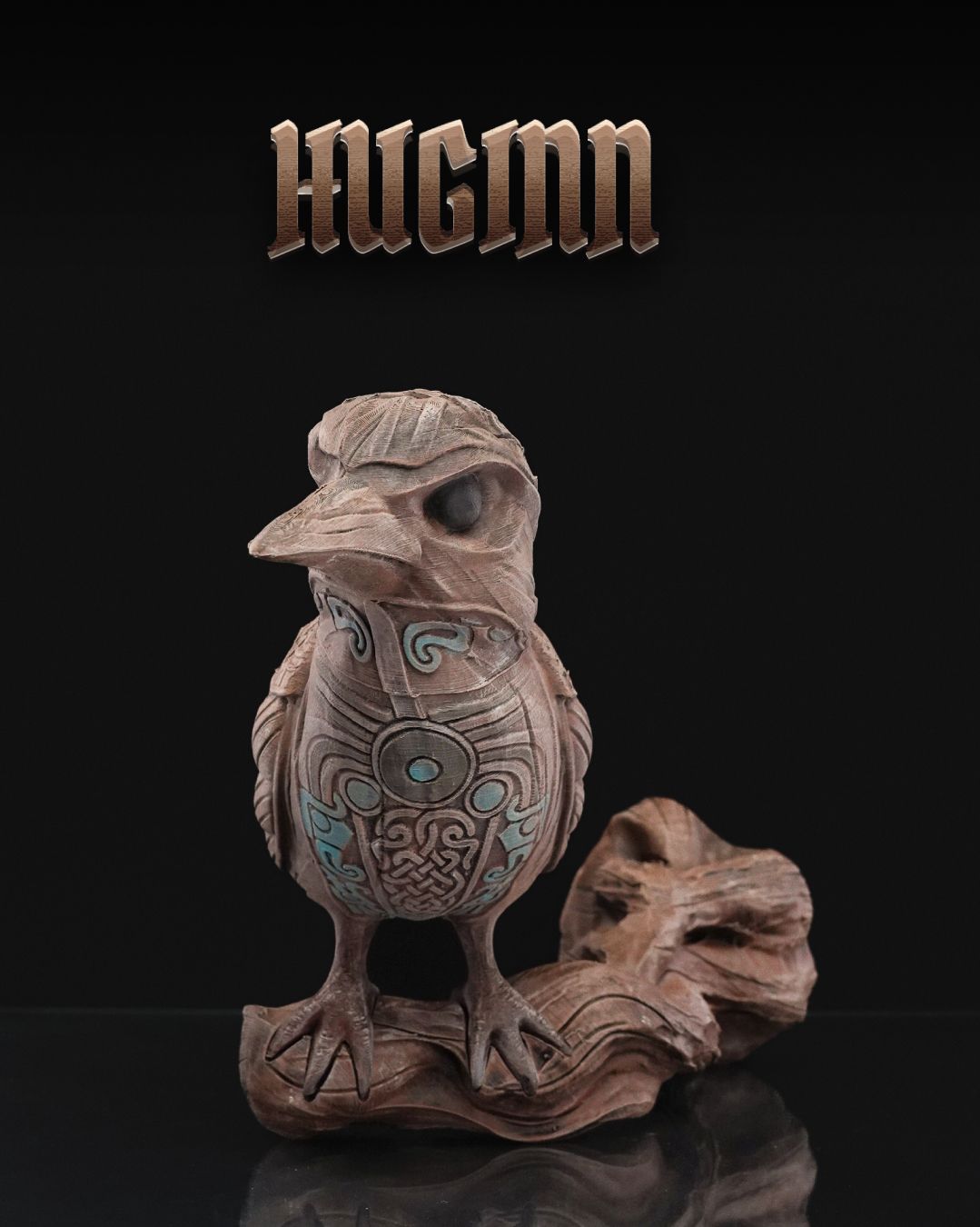 Huginn