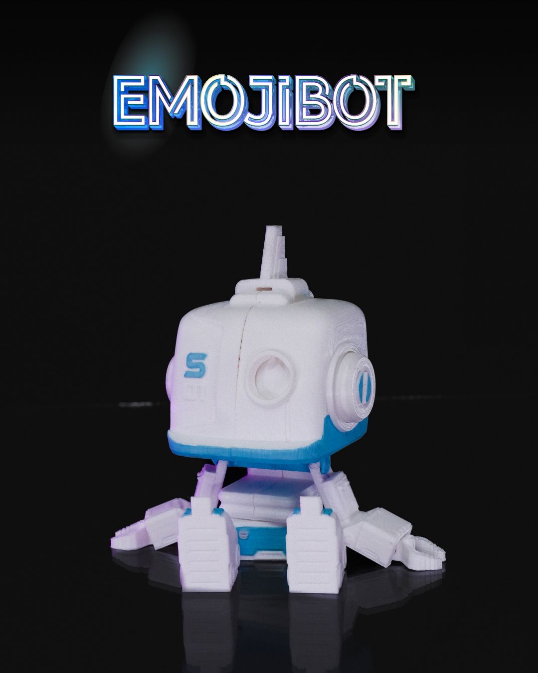 Emojibot