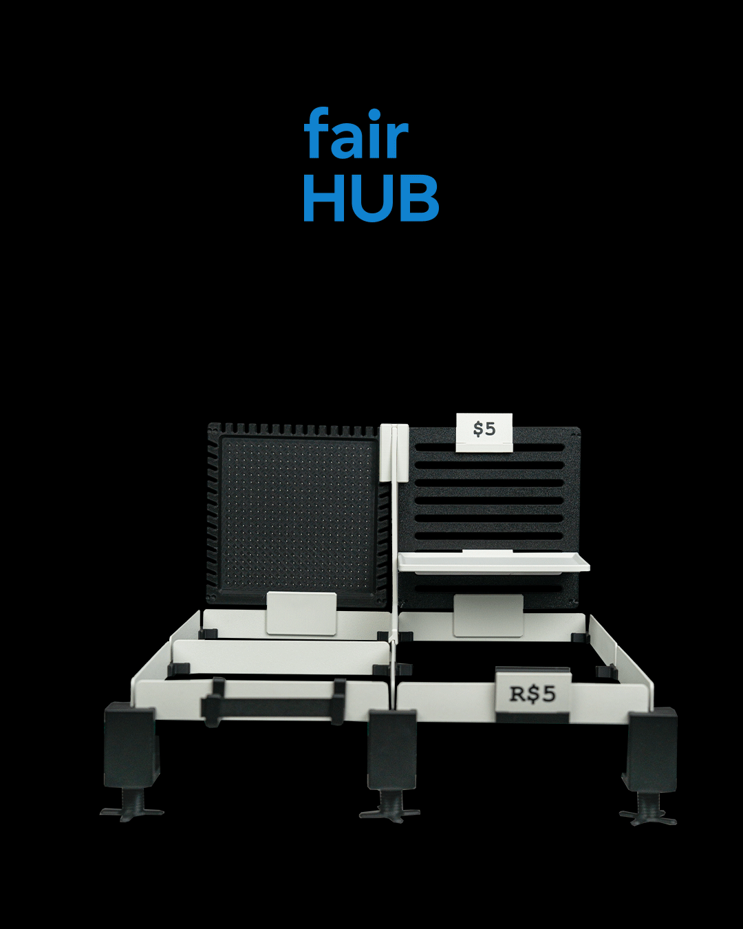 Fair Hub