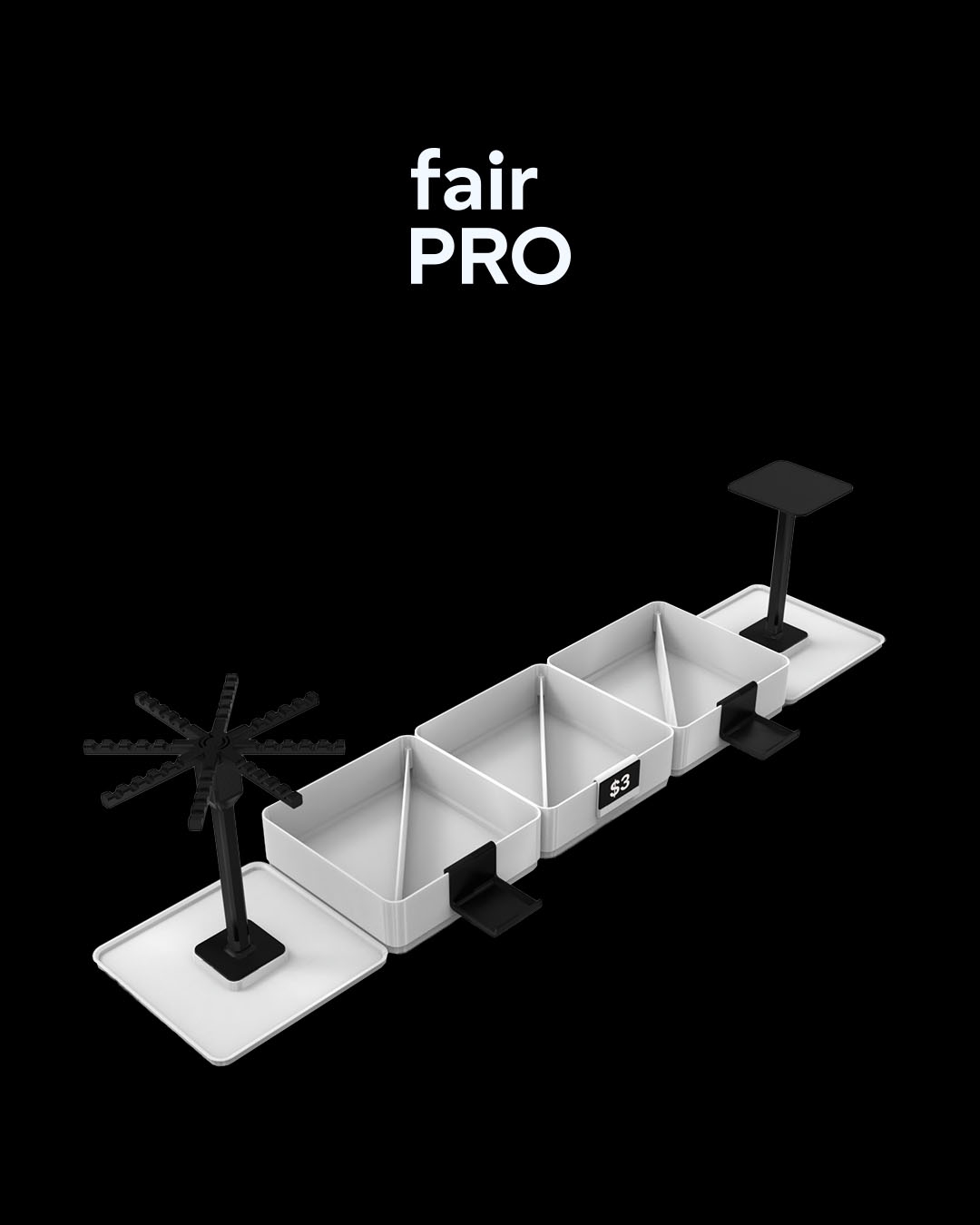Fair Pro