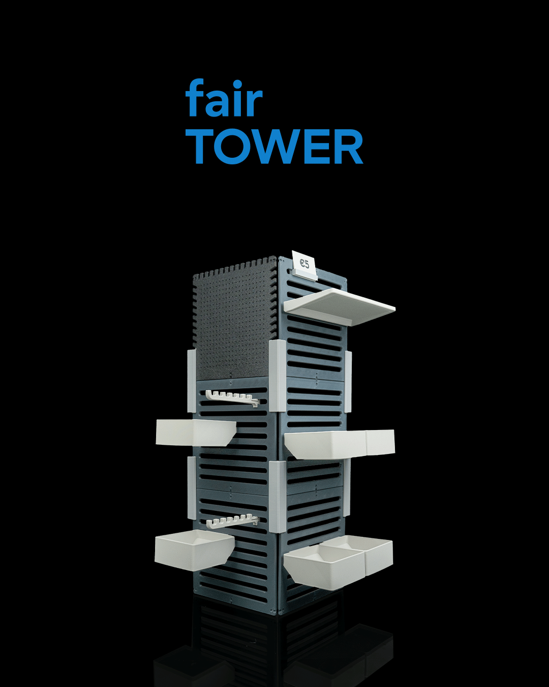 Fair Tower