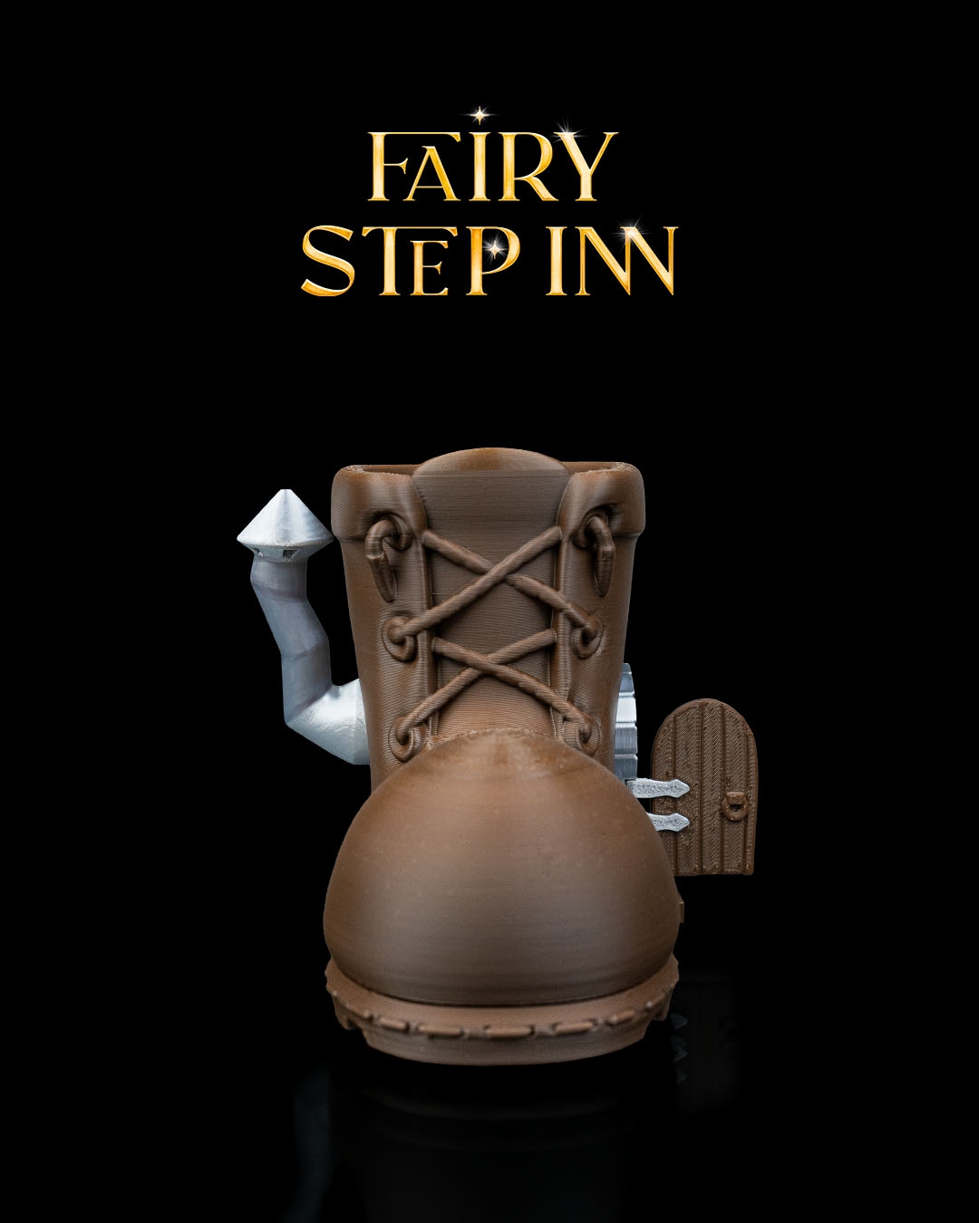 Fairy Step Inn