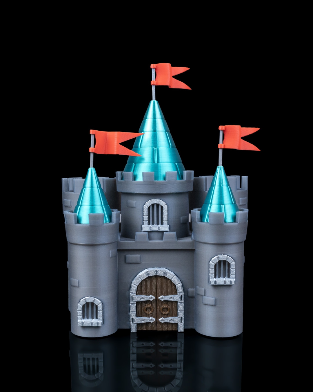 Fairytale Castle