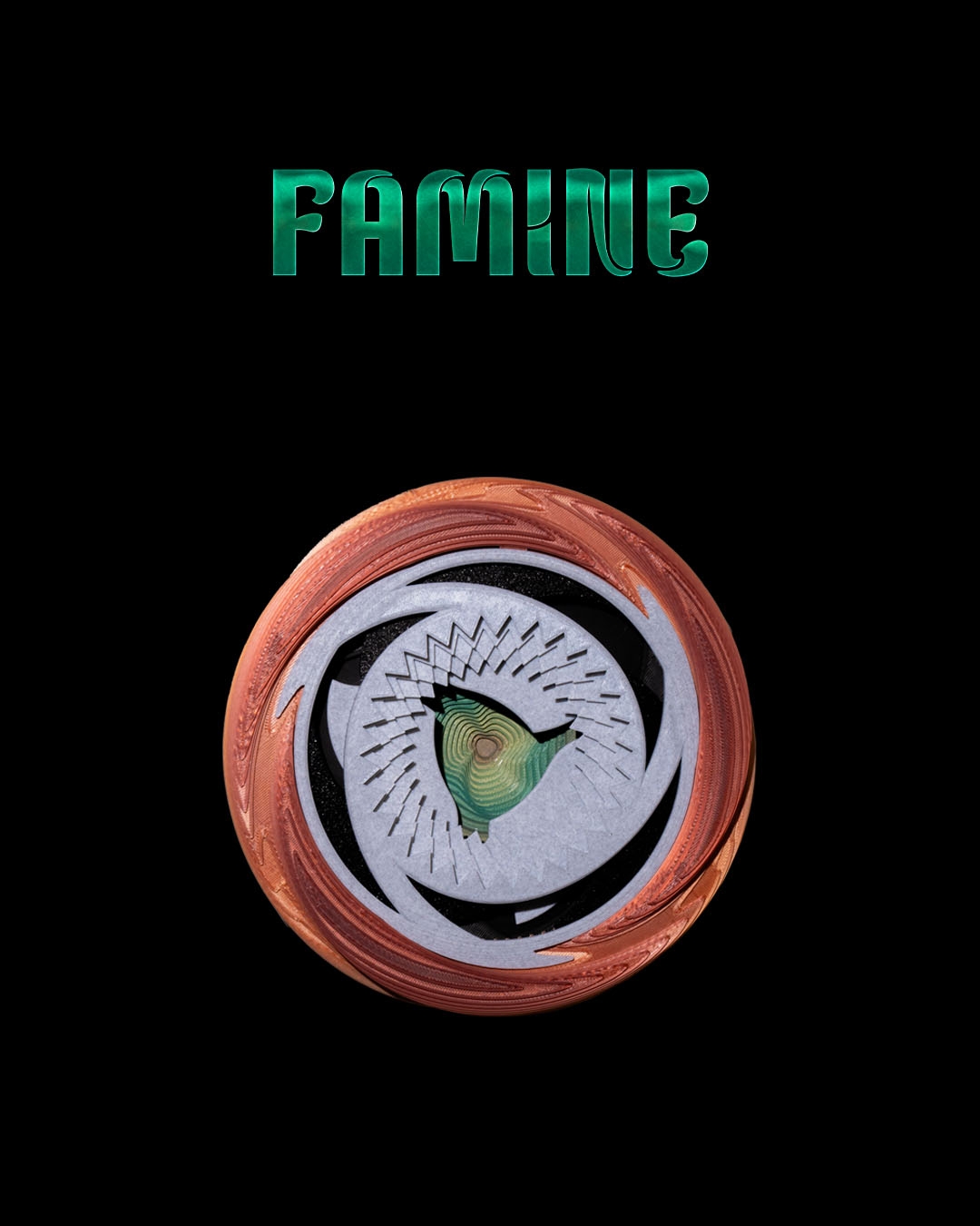 Famine