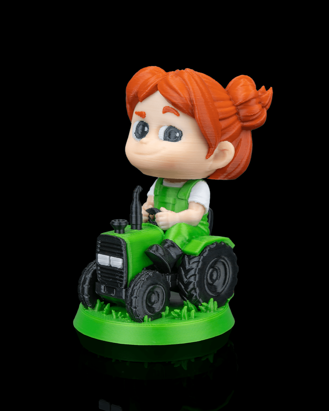 MiniMe: Farmer
