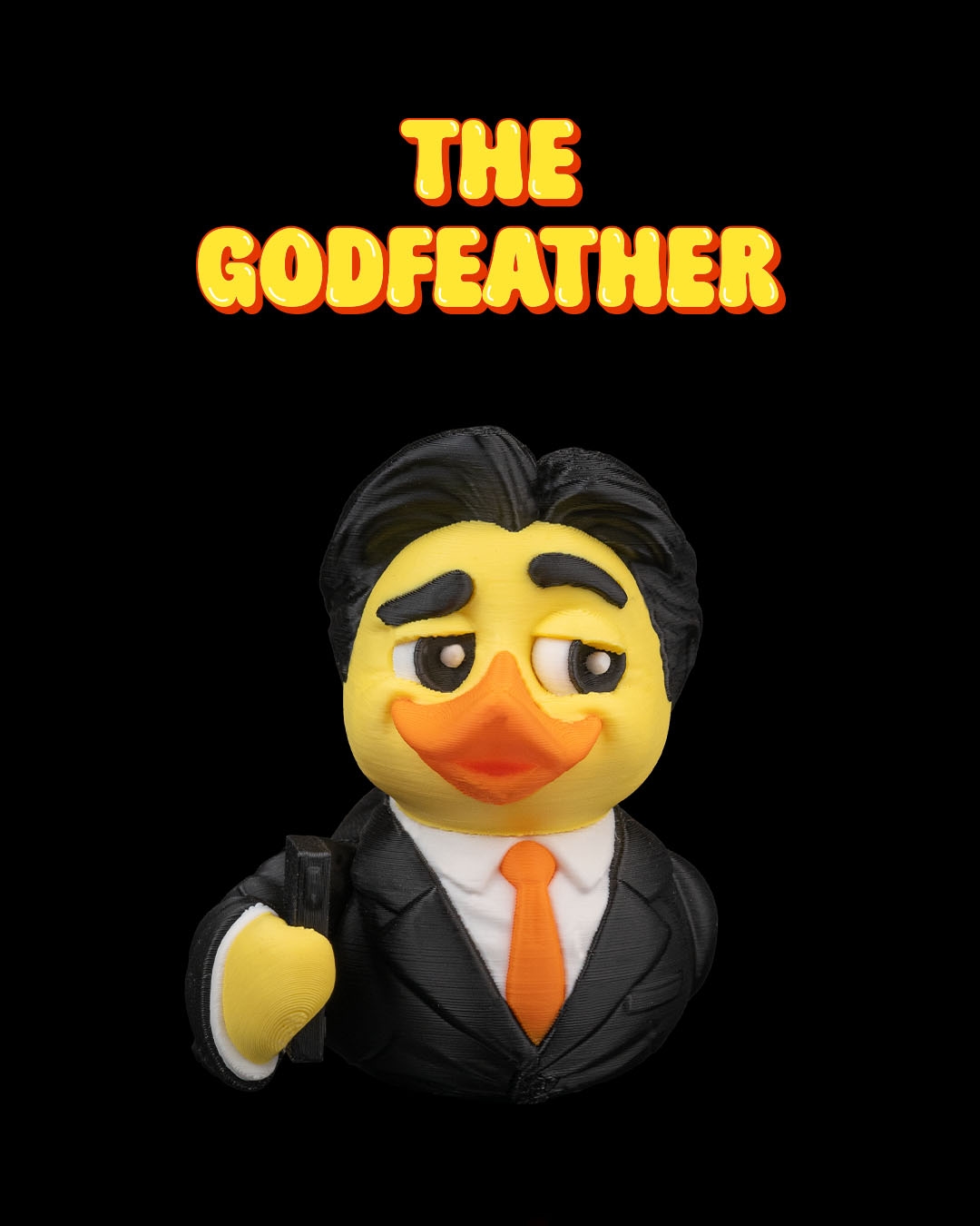 The Godfeather