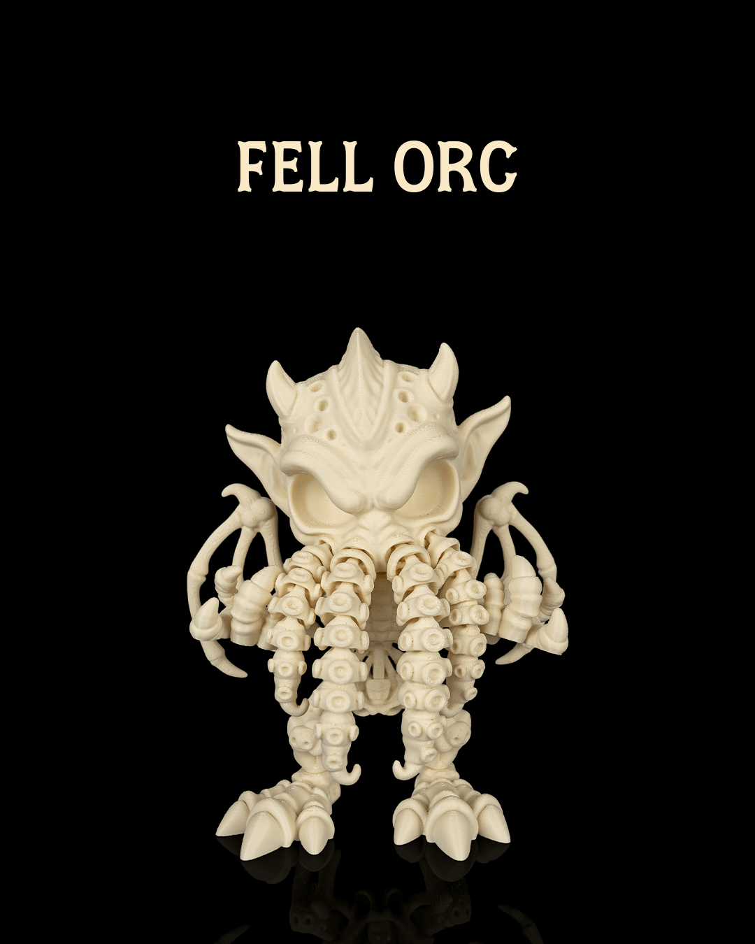 Fell Orc