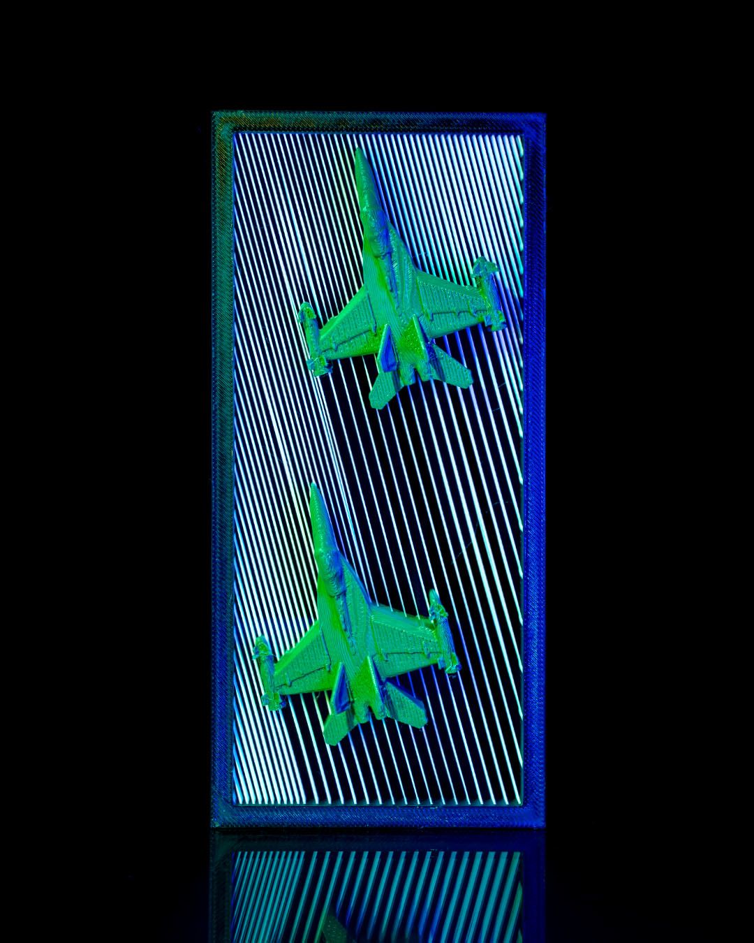 Fighter Jets