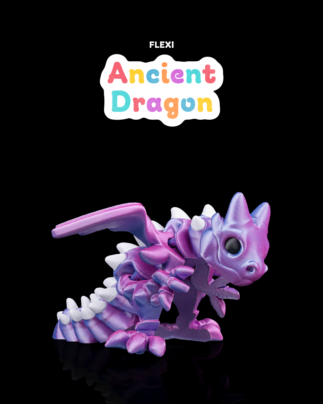 Flexi Ancient Dragon