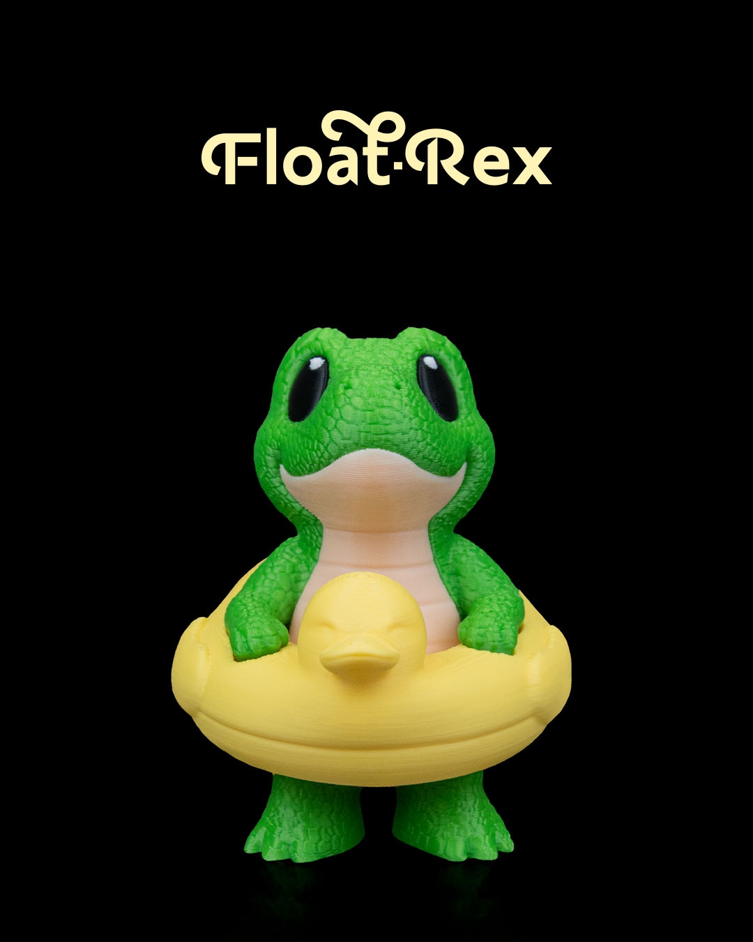 FloaT-Rex