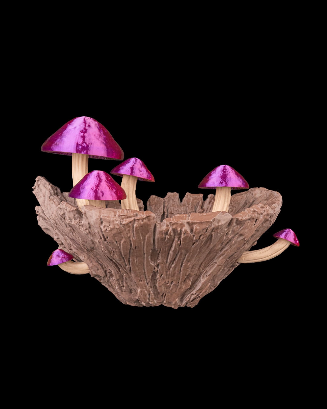 Flora Spore Wall Planter