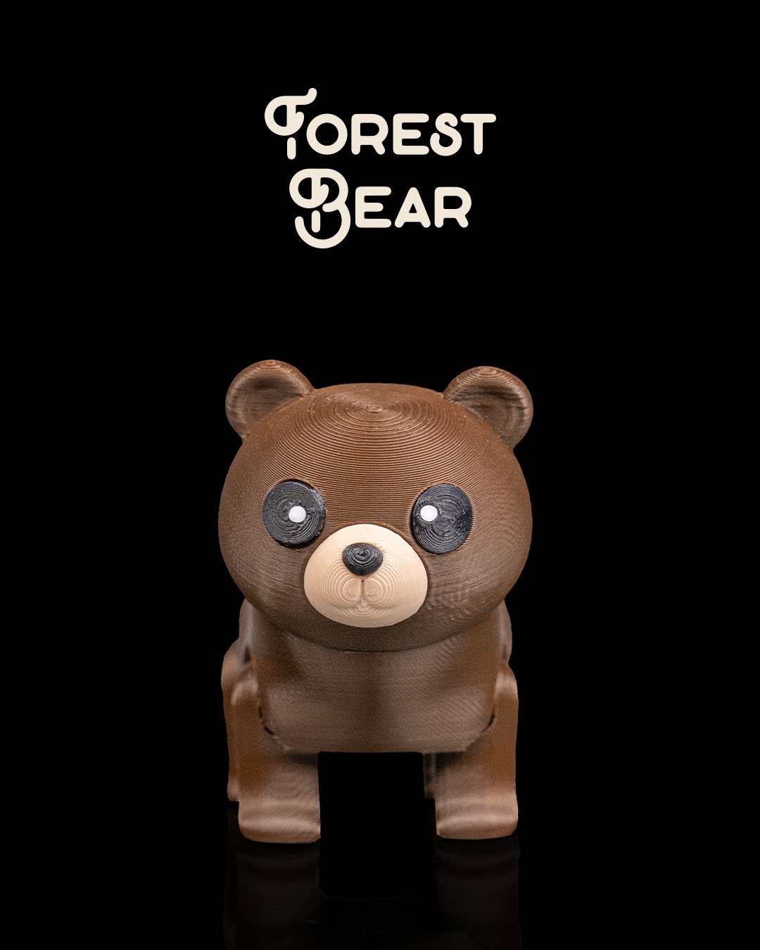 Forest Bear