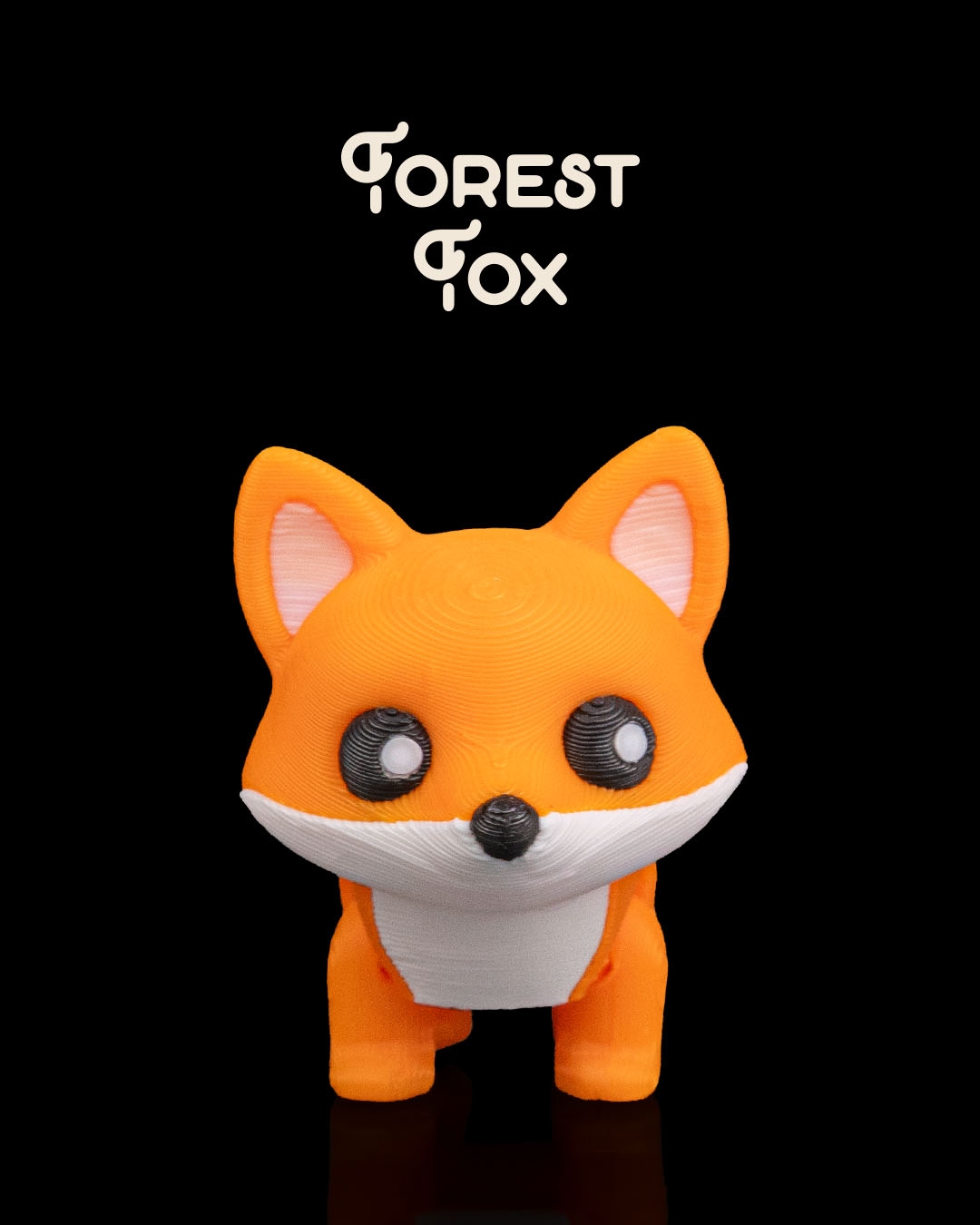 Forest Fox