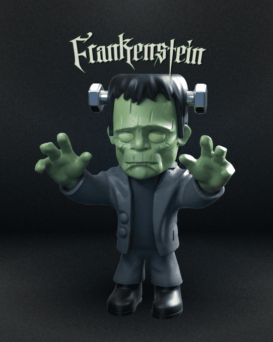 Frankenstein