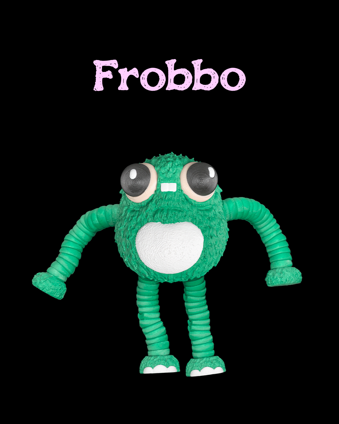 Frobbo