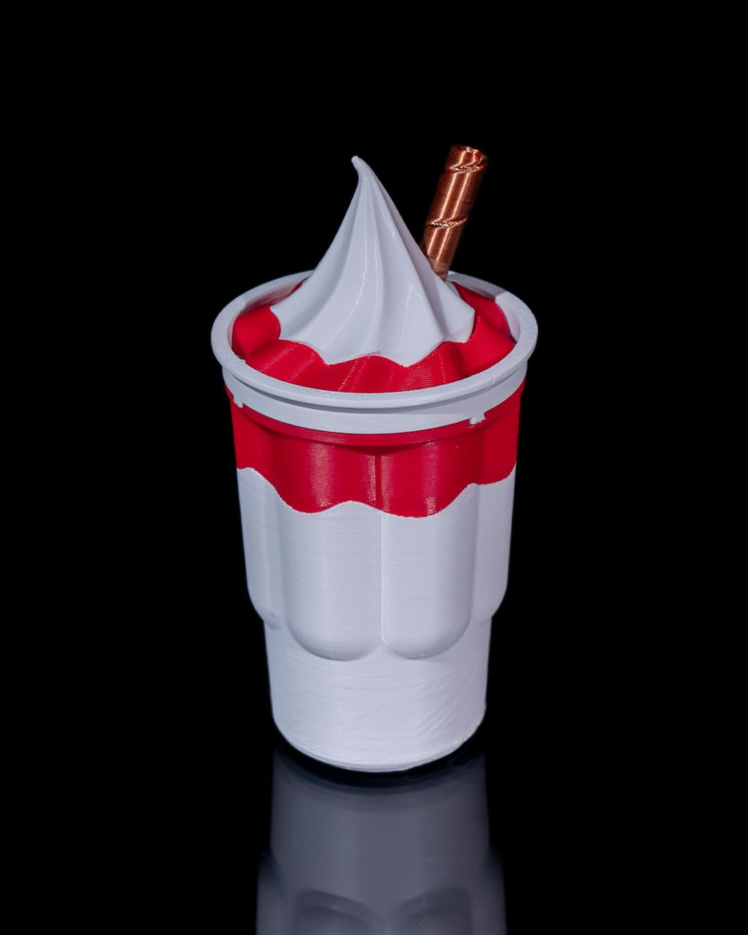 Fun day for a Sundae