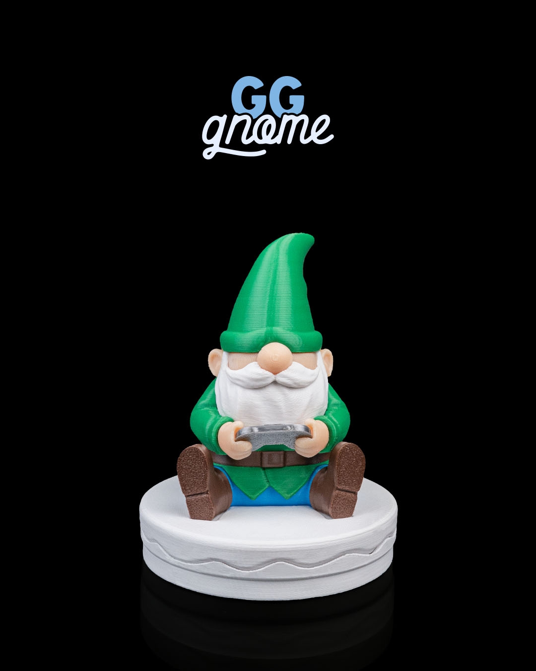 GG Gnome