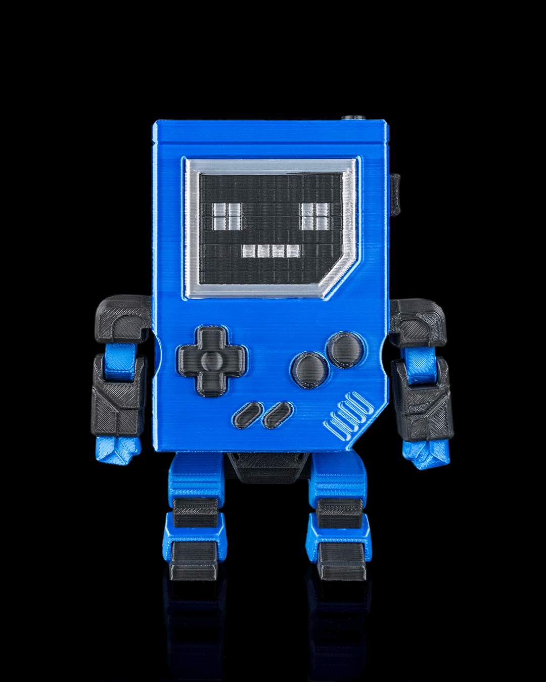 GameBot - Custom Toy