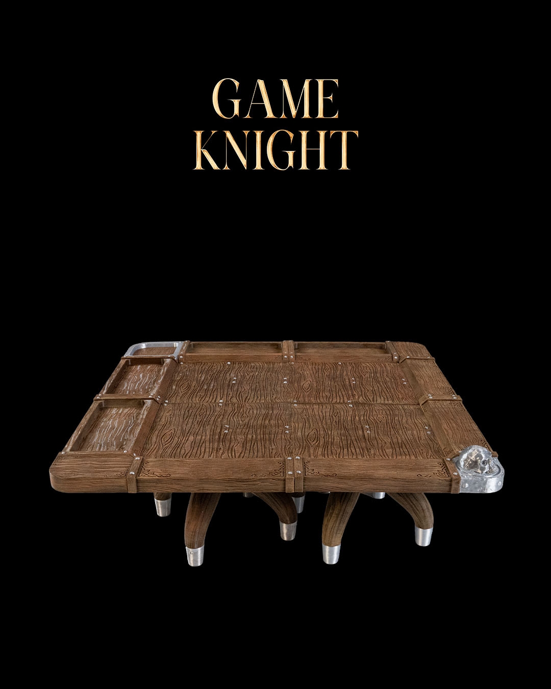 Game Knight