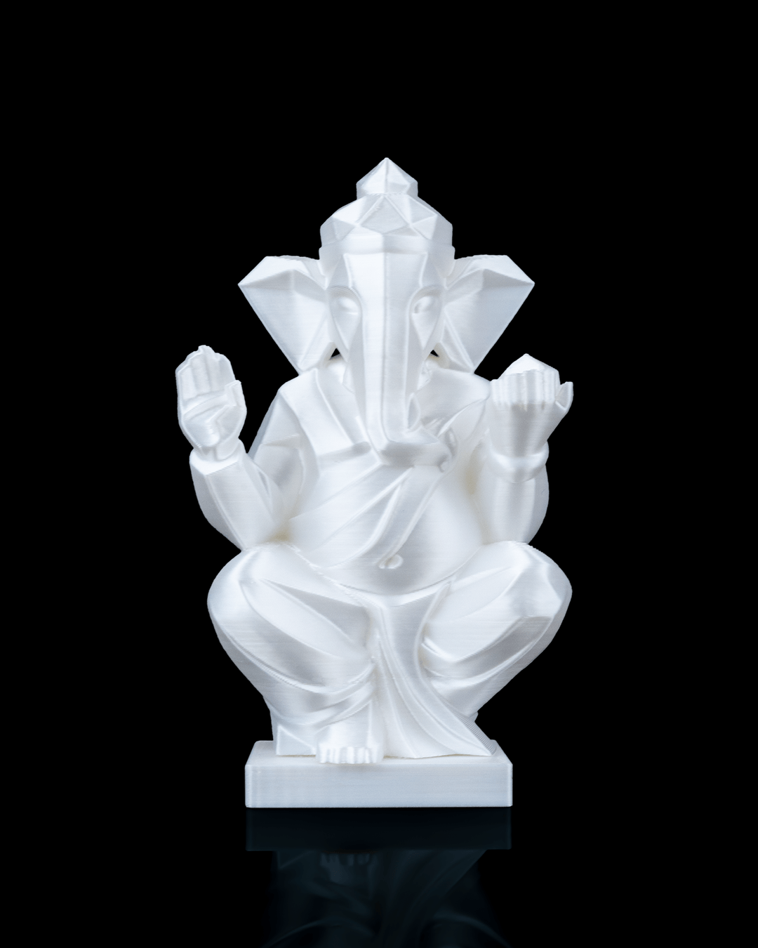 Ganesha Statue