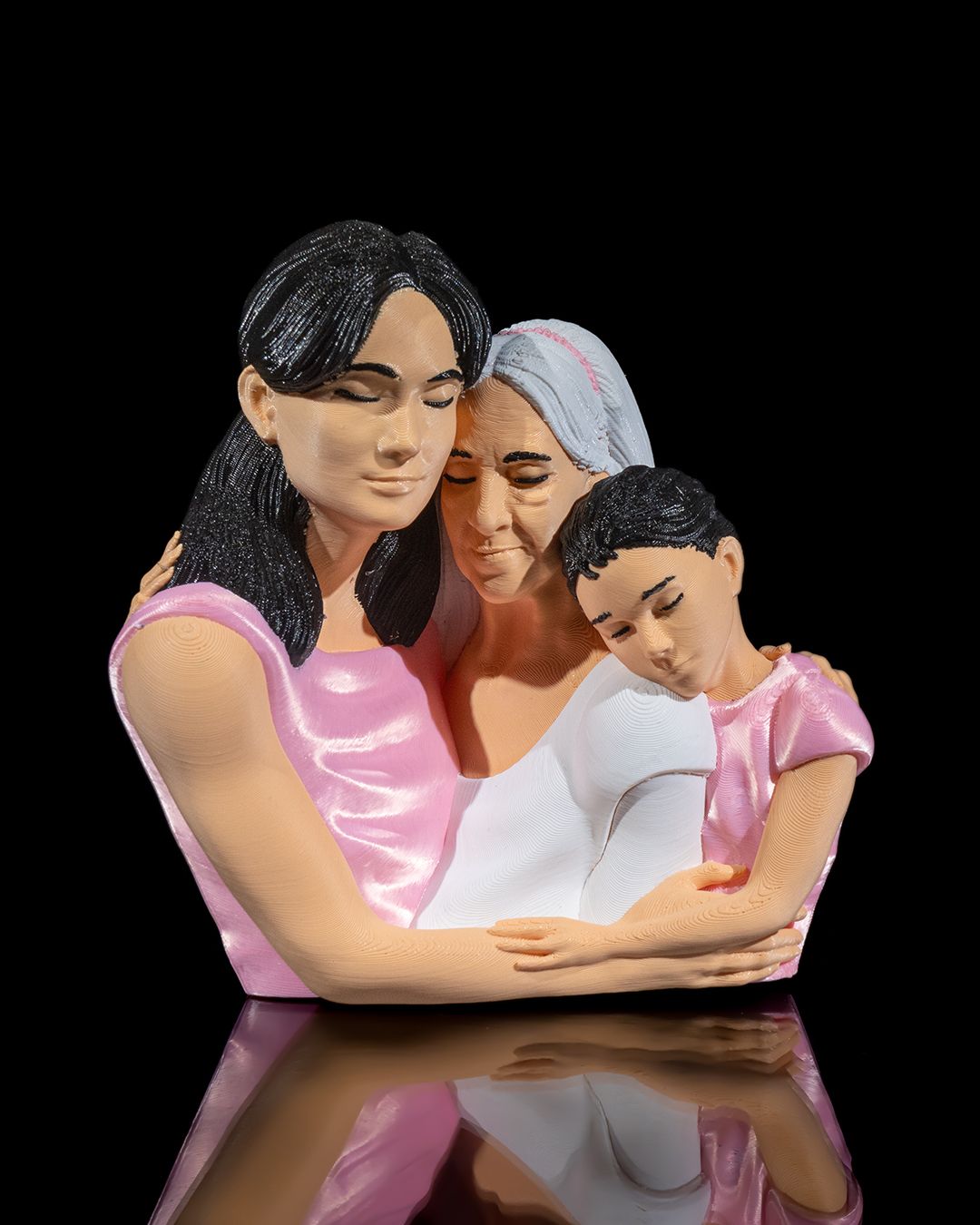 Generational Love