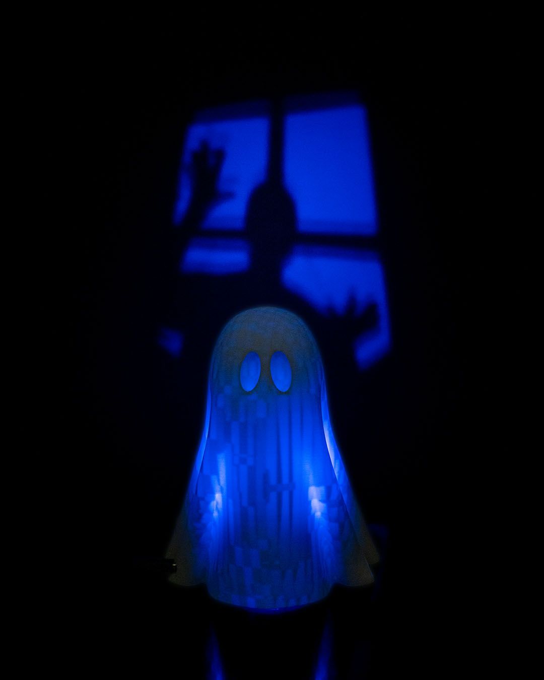 Ghostly Presence