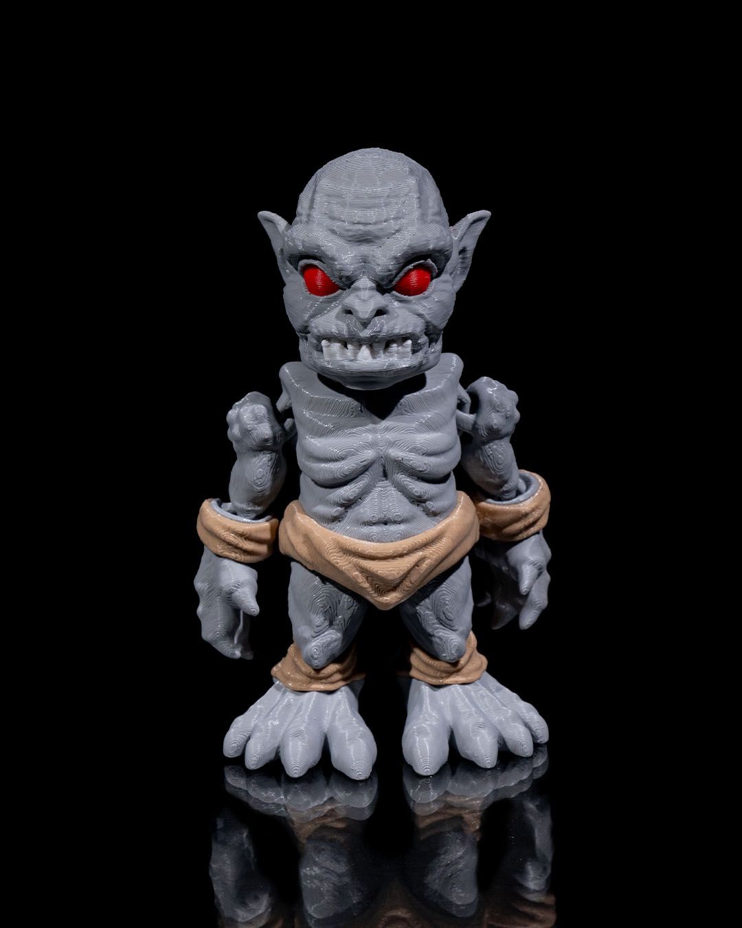 Ghoul