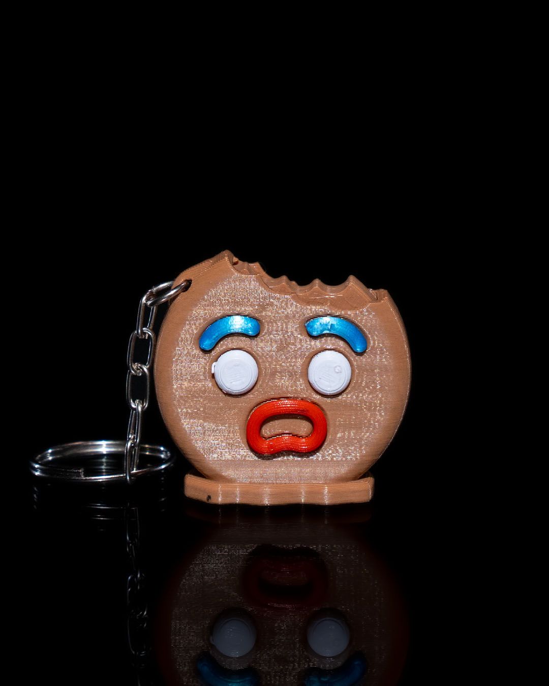 GingerBread Fidget