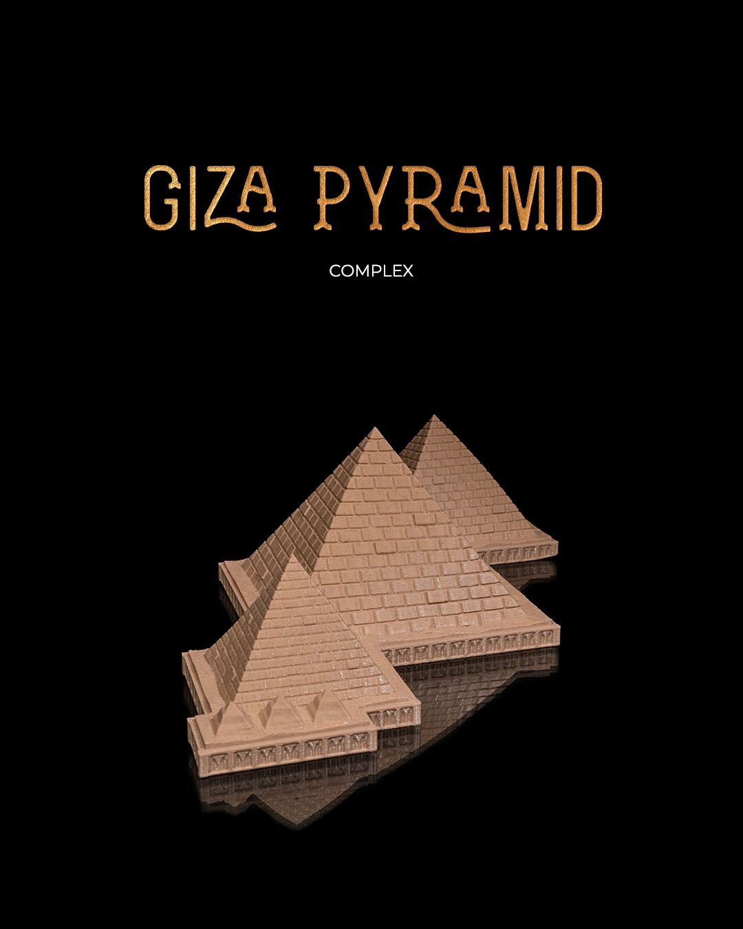 Giza Pyramid Complex