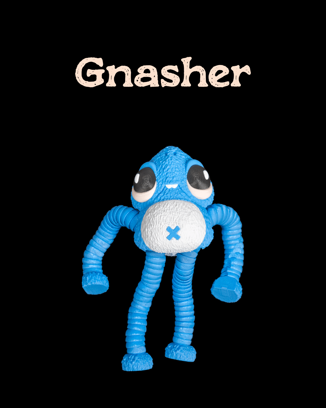 Gnasher