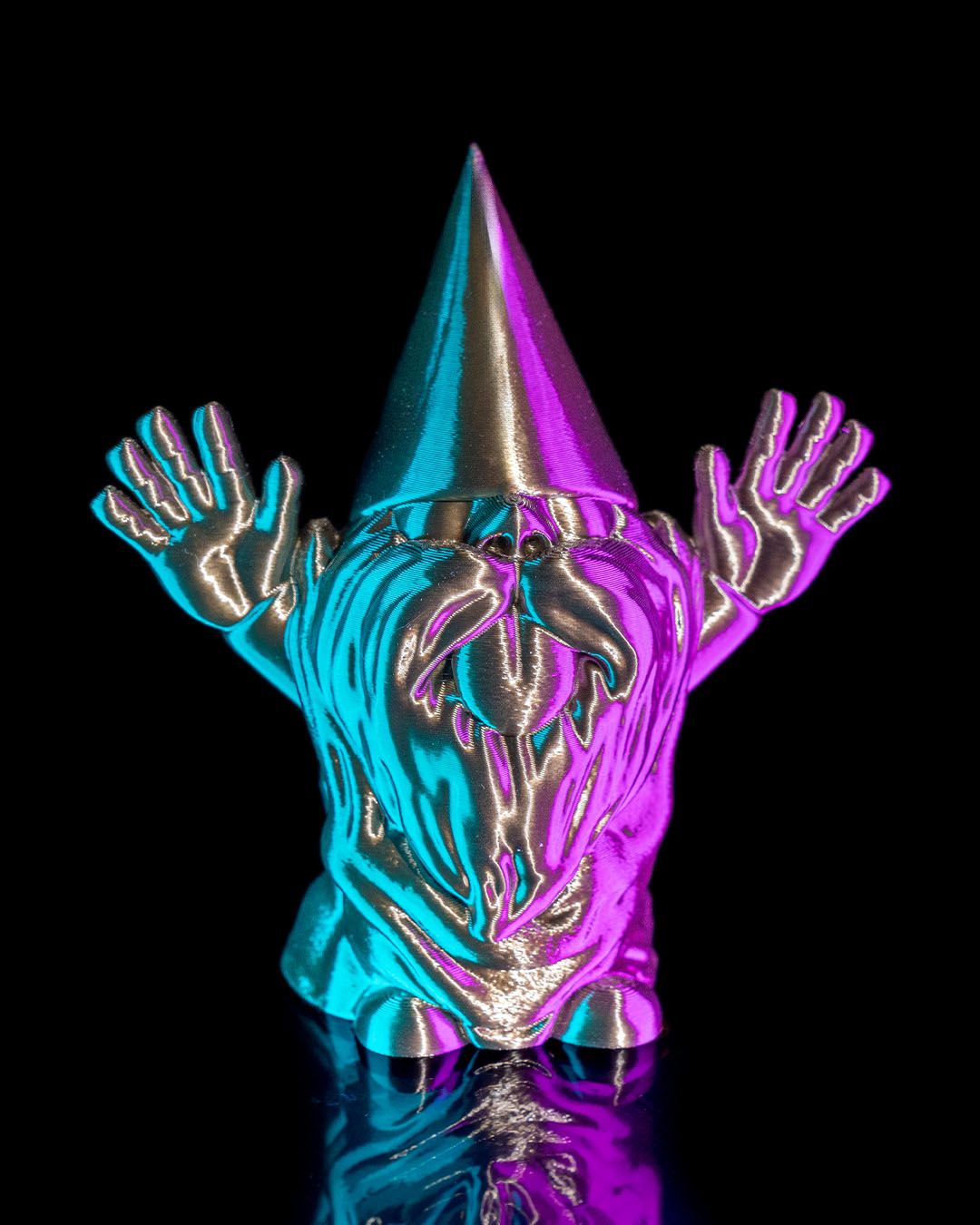 Gnome Yeah