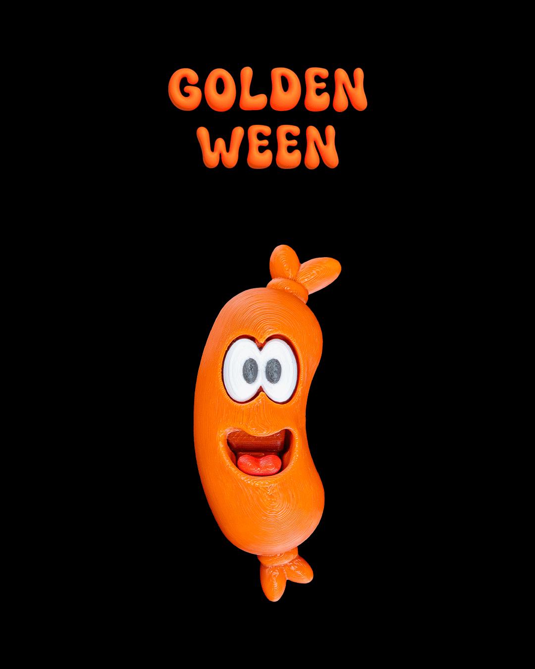 Golden Ween