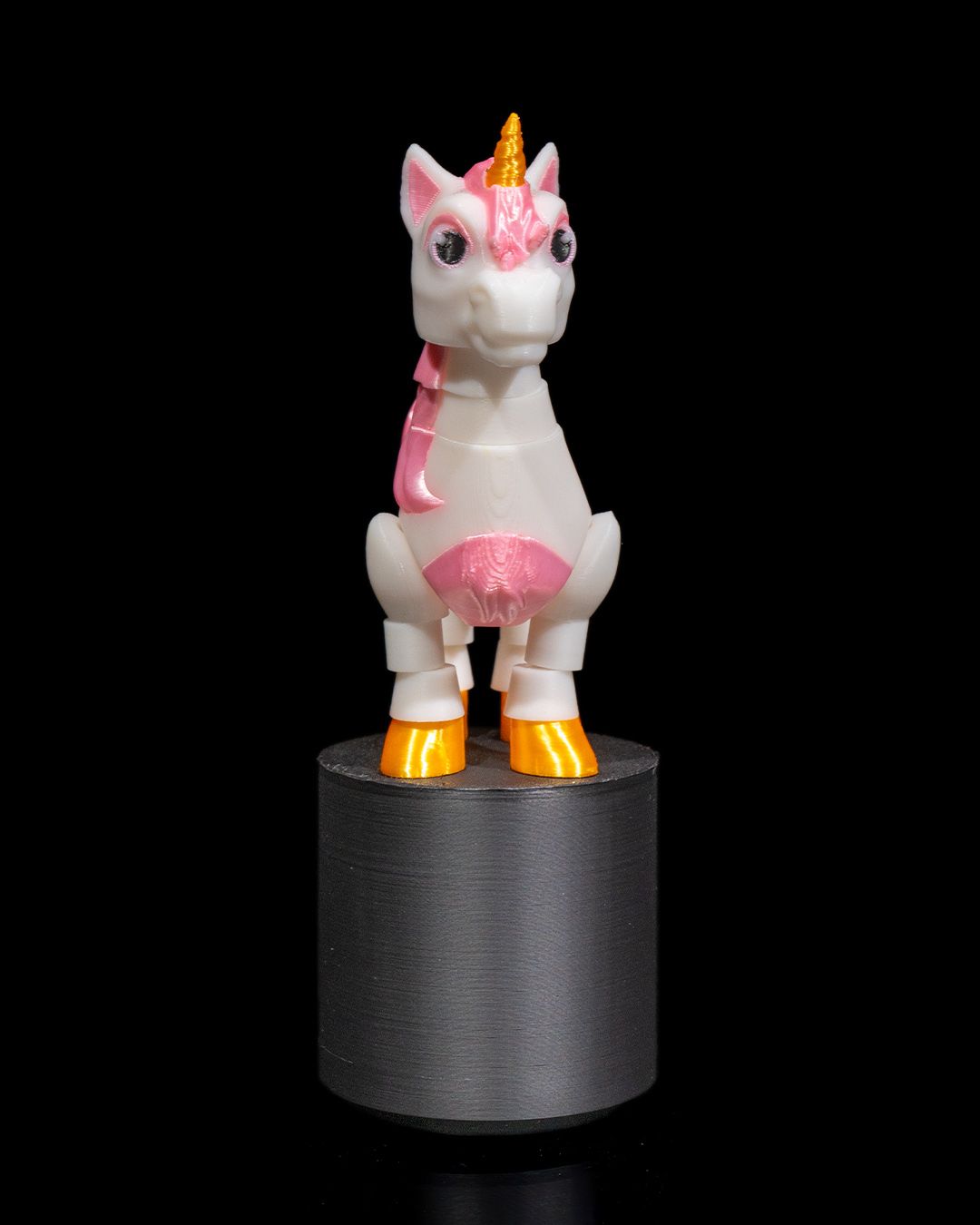 Goof Hoof