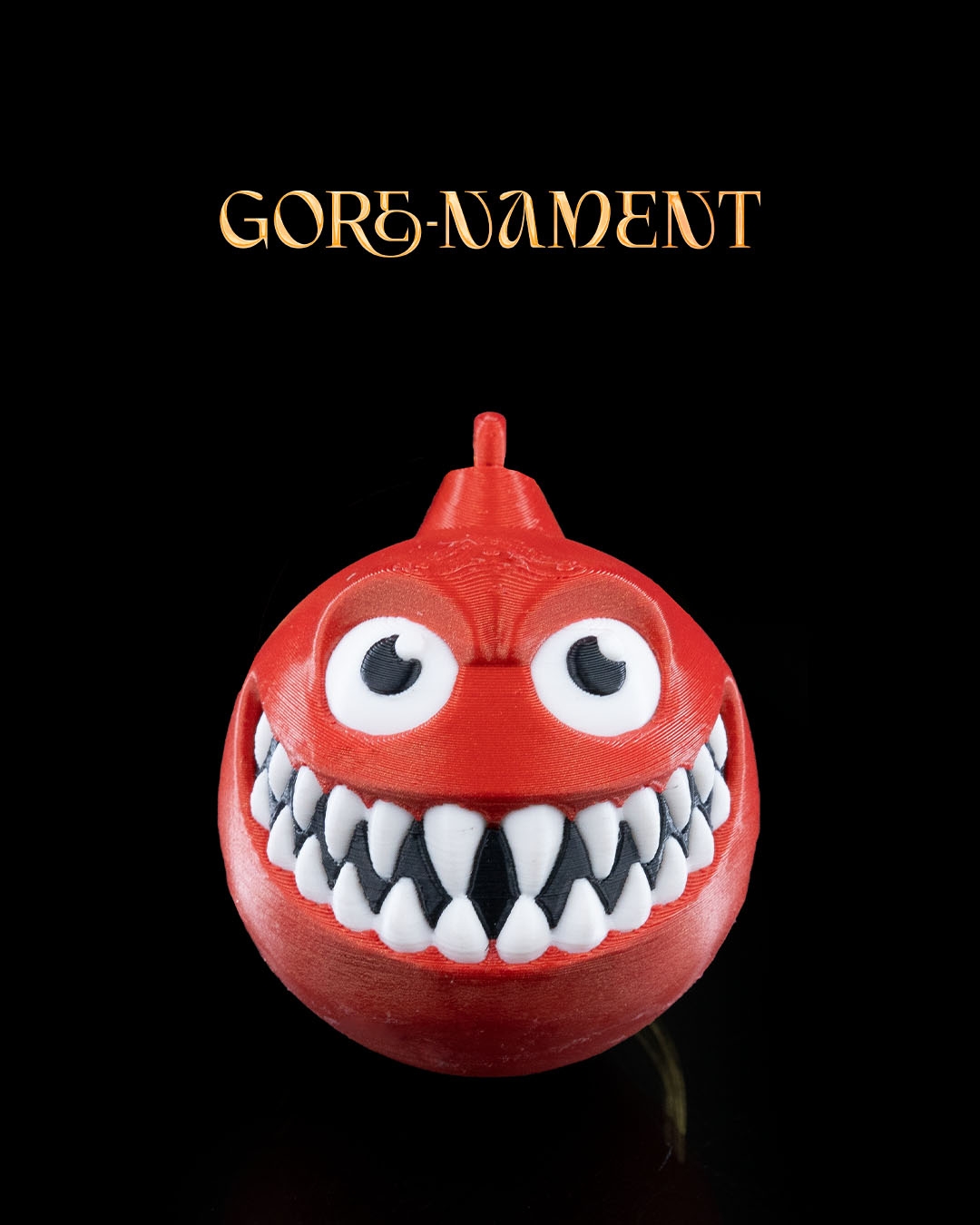 Gore-nament