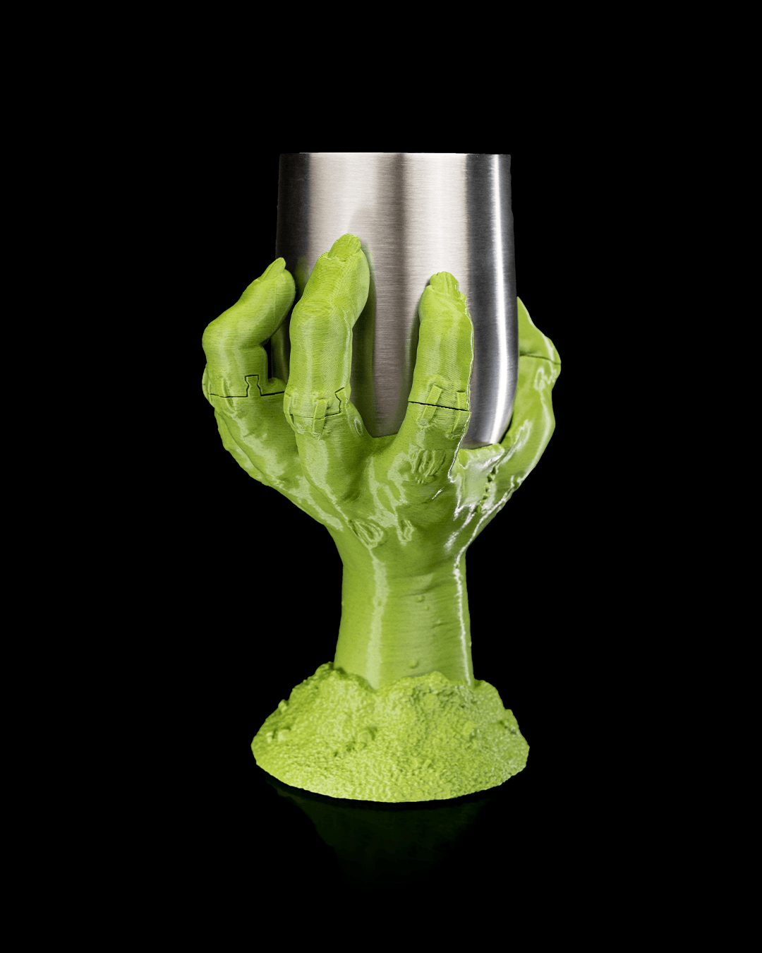 Grave Grasp Thirst Quencher
