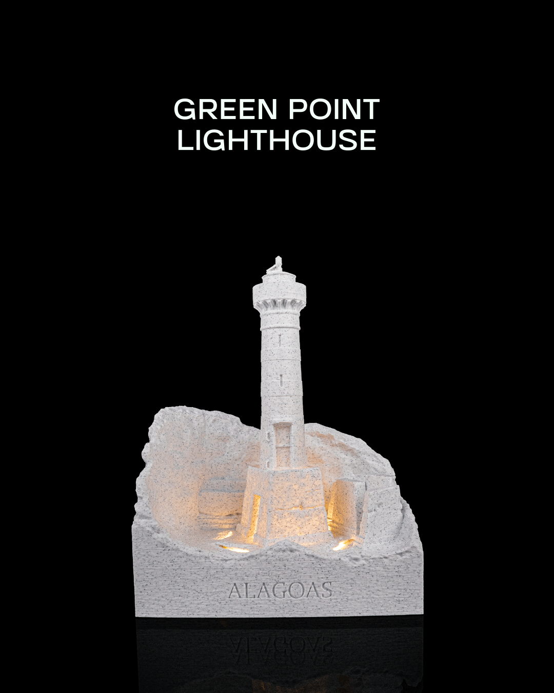 Green Point Lighthouse