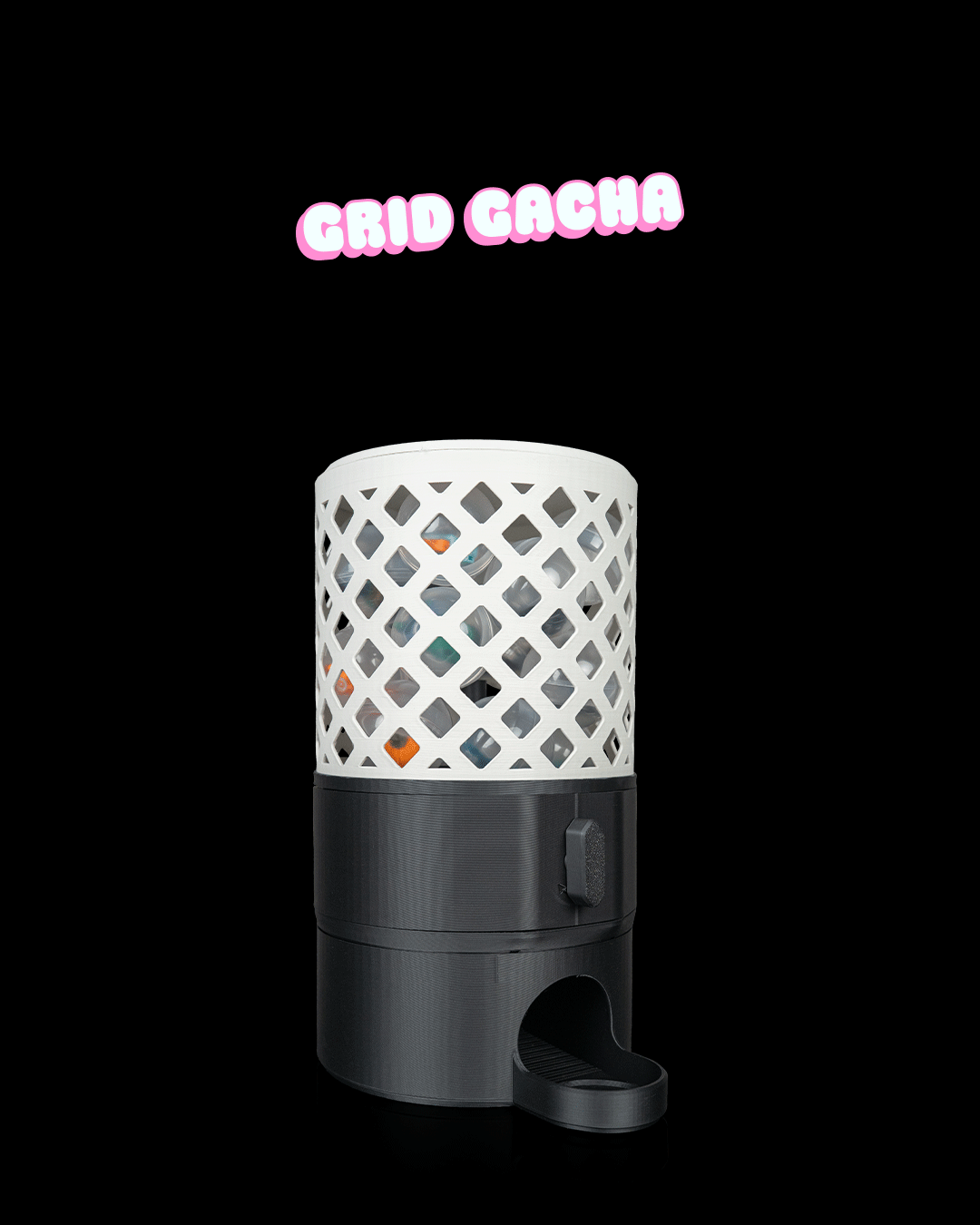 Grid Gacha