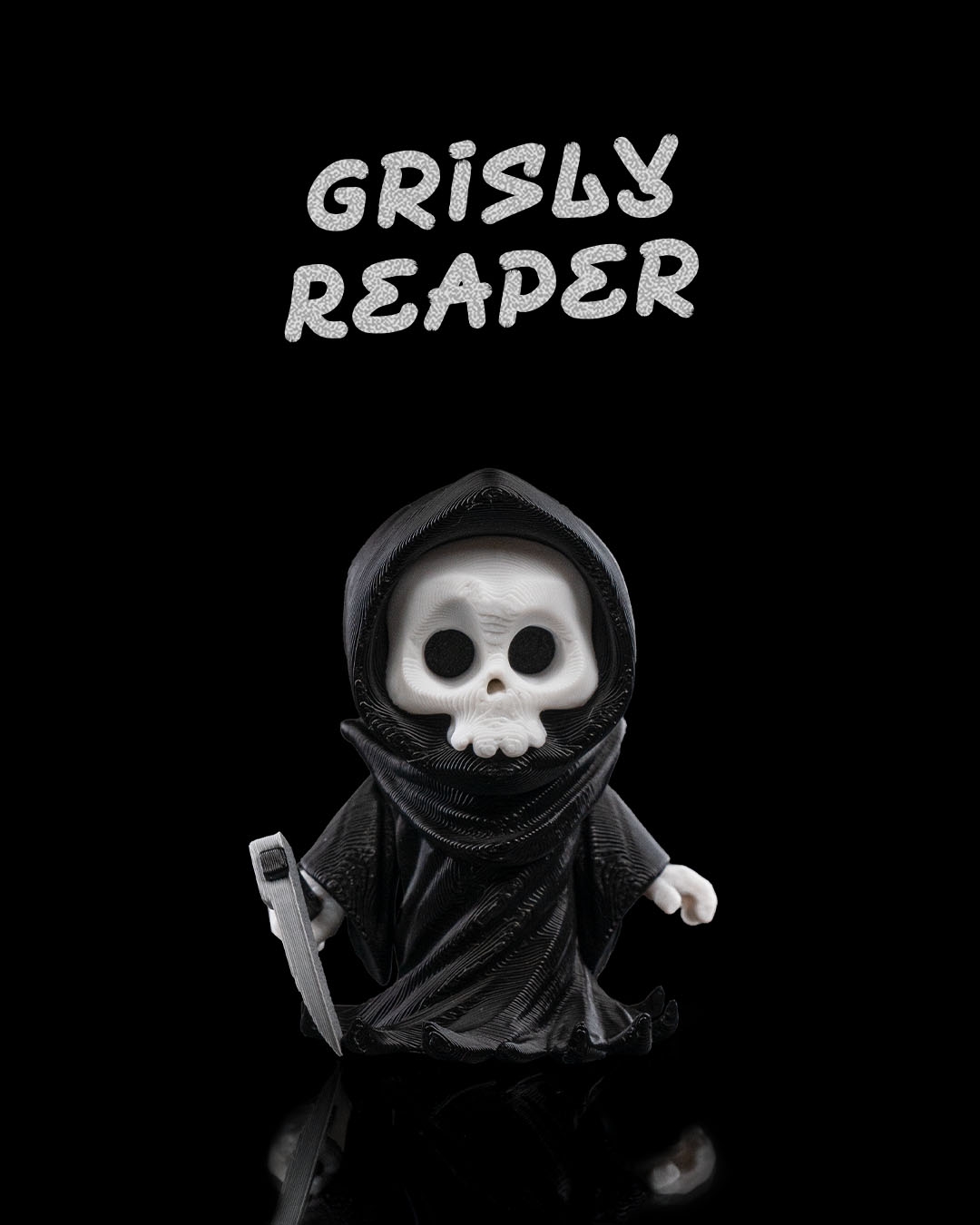 Grisly Reaper