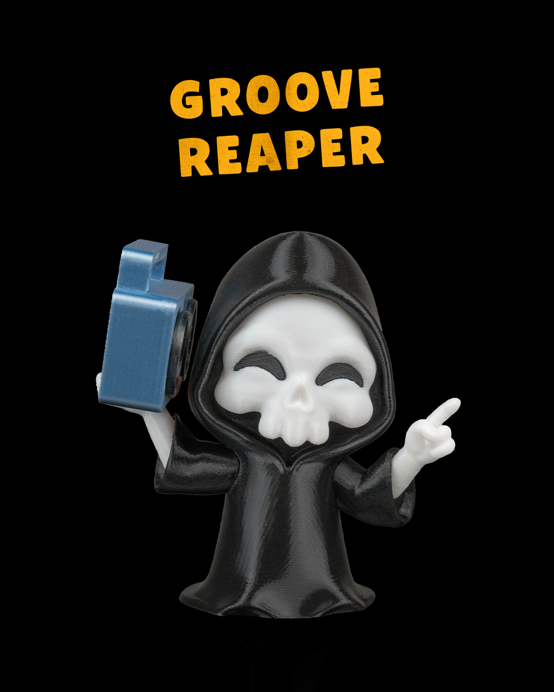 Groove Reaper