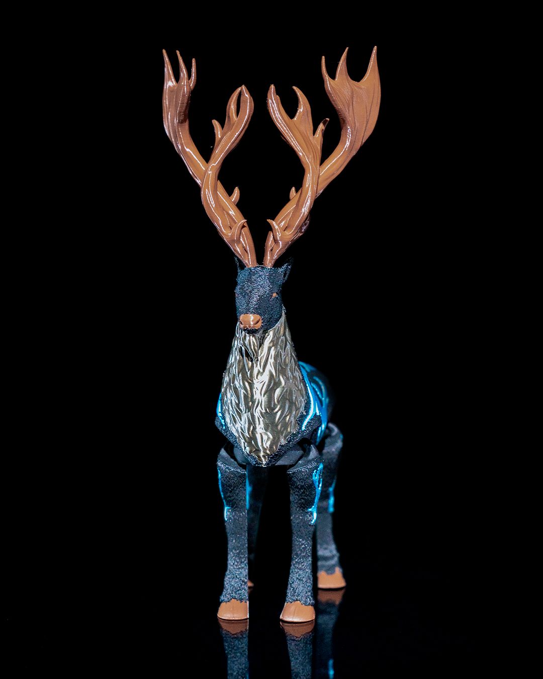 Guardian of the Forest
