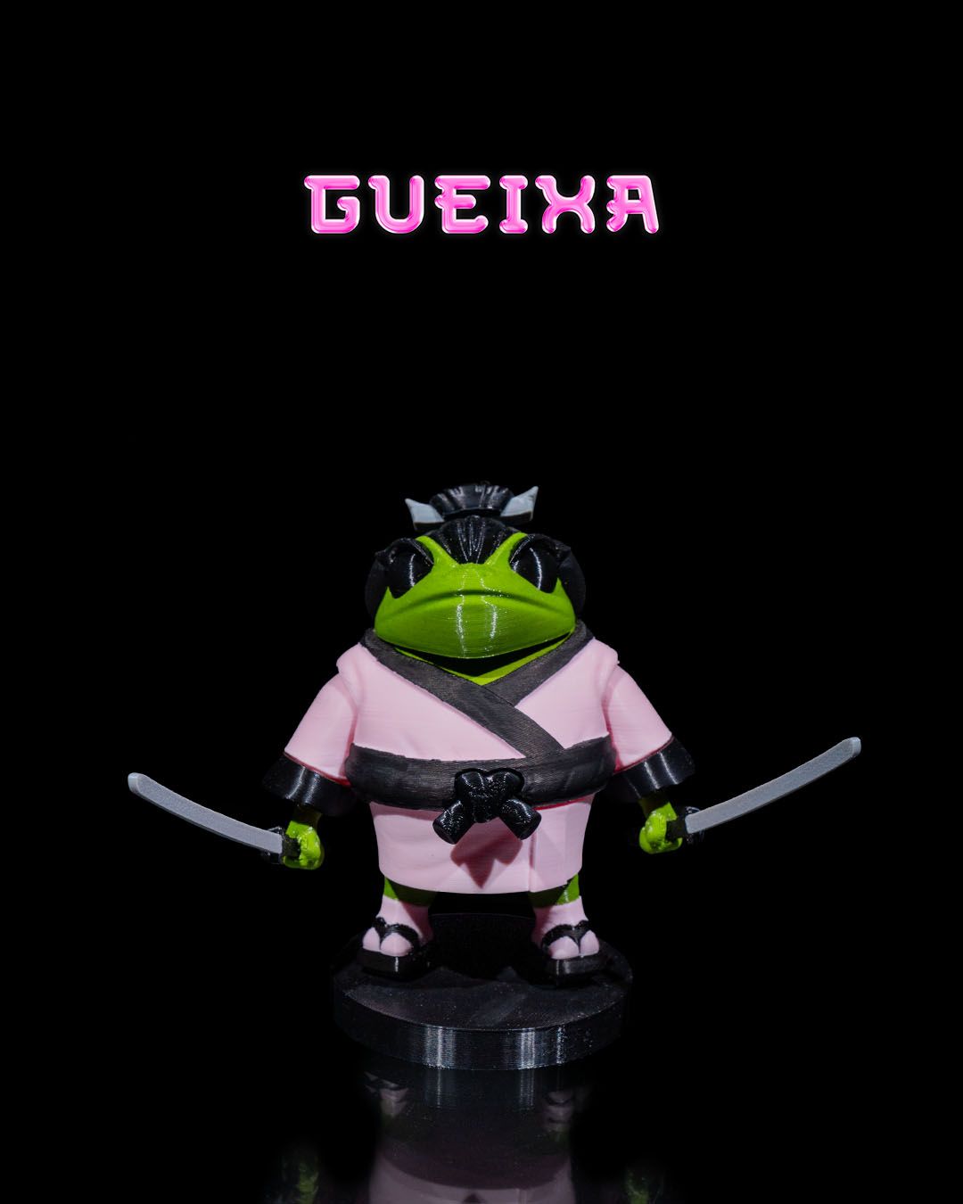 Gueixa