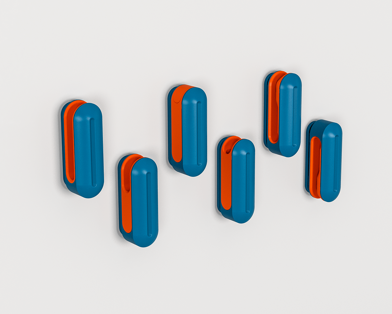 Hang Units