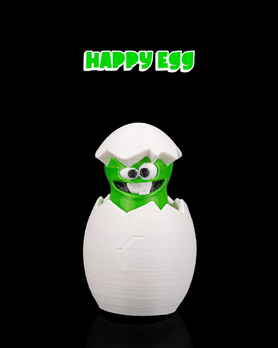 Happy Egg