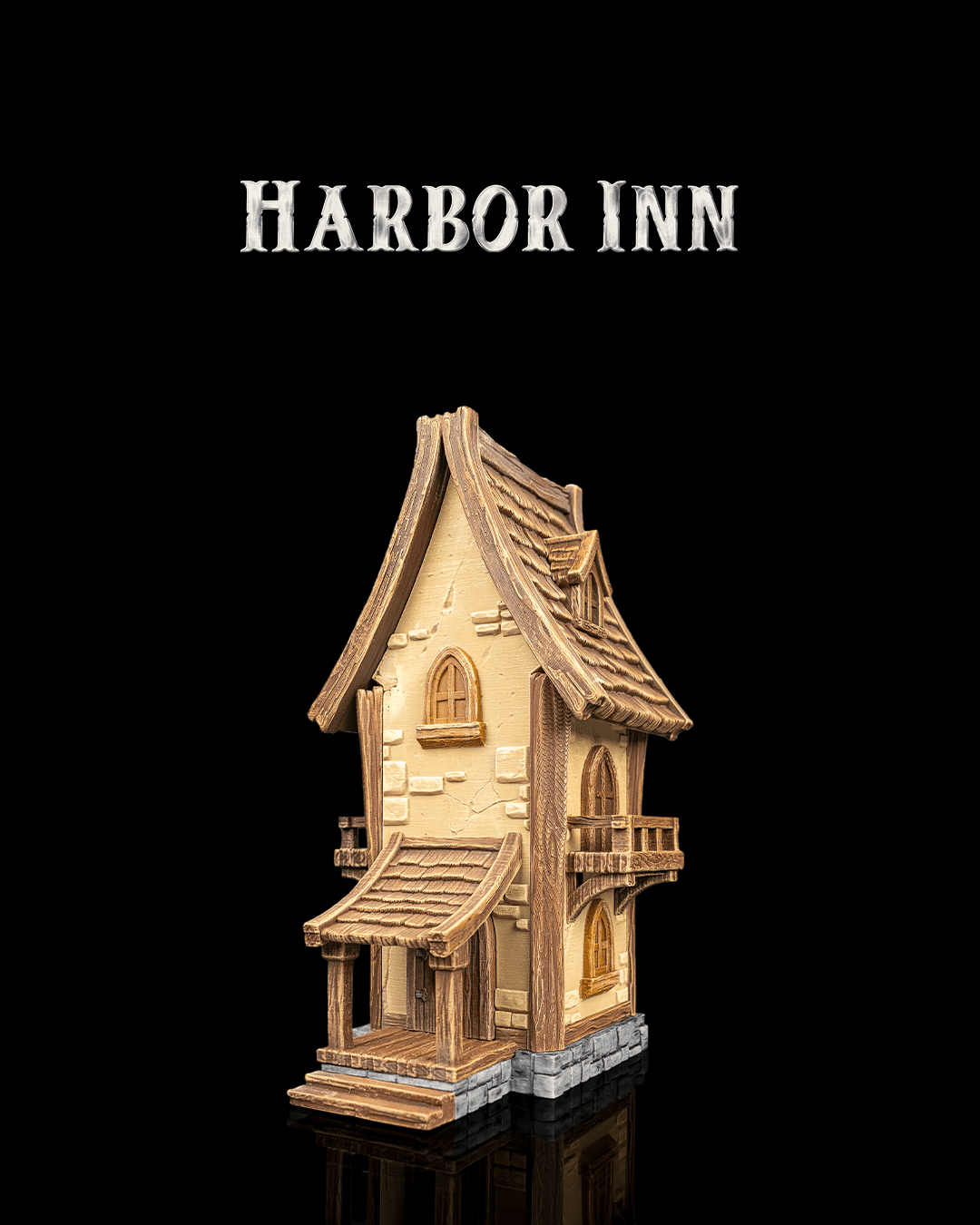 Harbor Inn