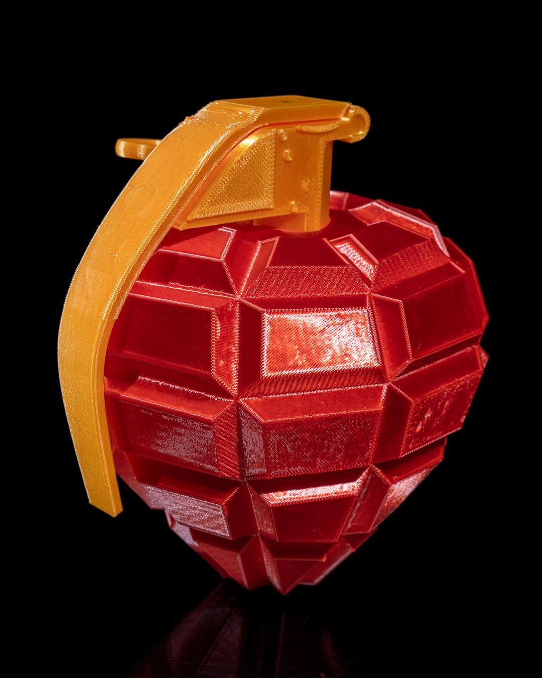 Love Grenade