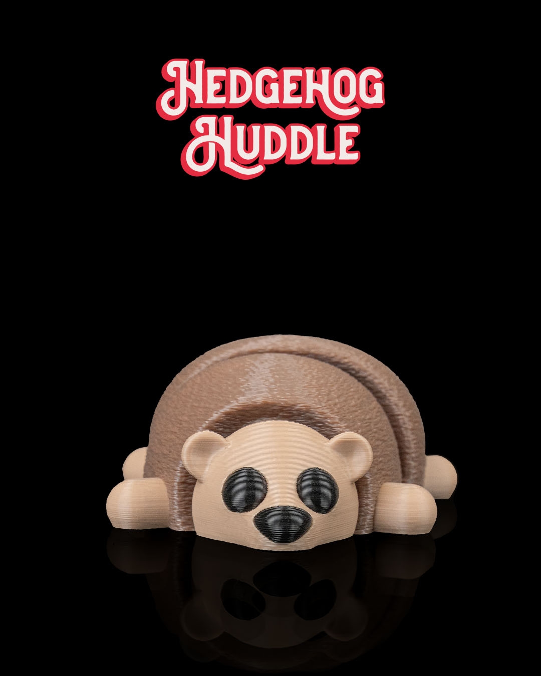 Hedgehog Huddle
