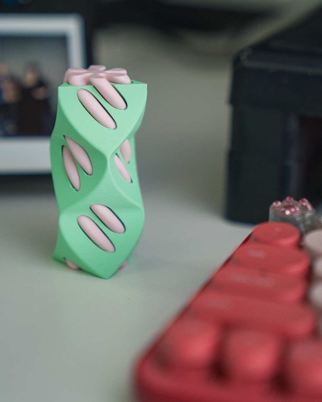 Helix Fidget